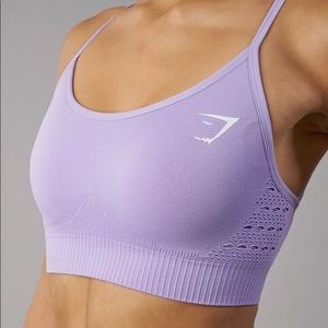 Gymshark Energy Seamless Sports Bra